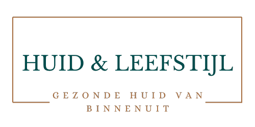 Huid & Leefstijl Logo